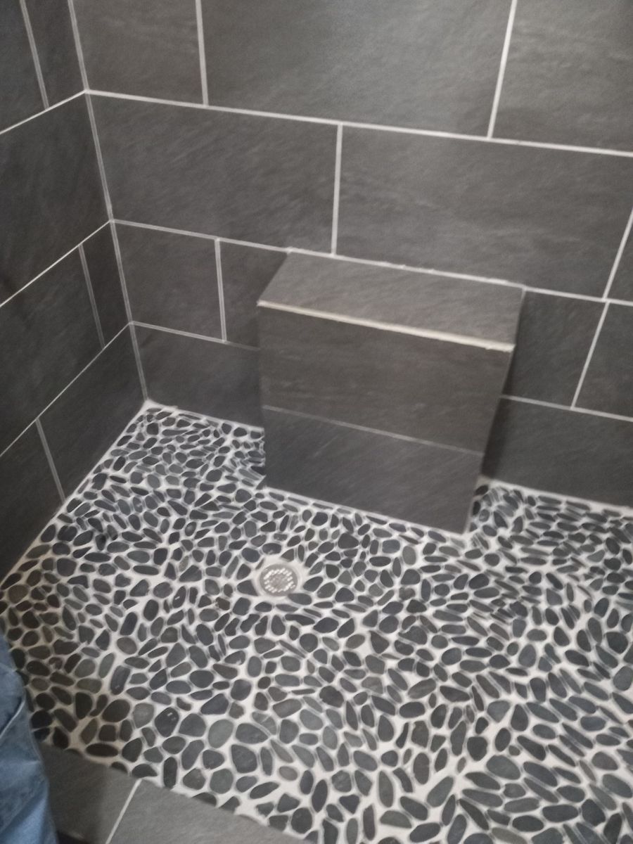 Tiling for Riveras Pro-Handyman in El Paso, TX