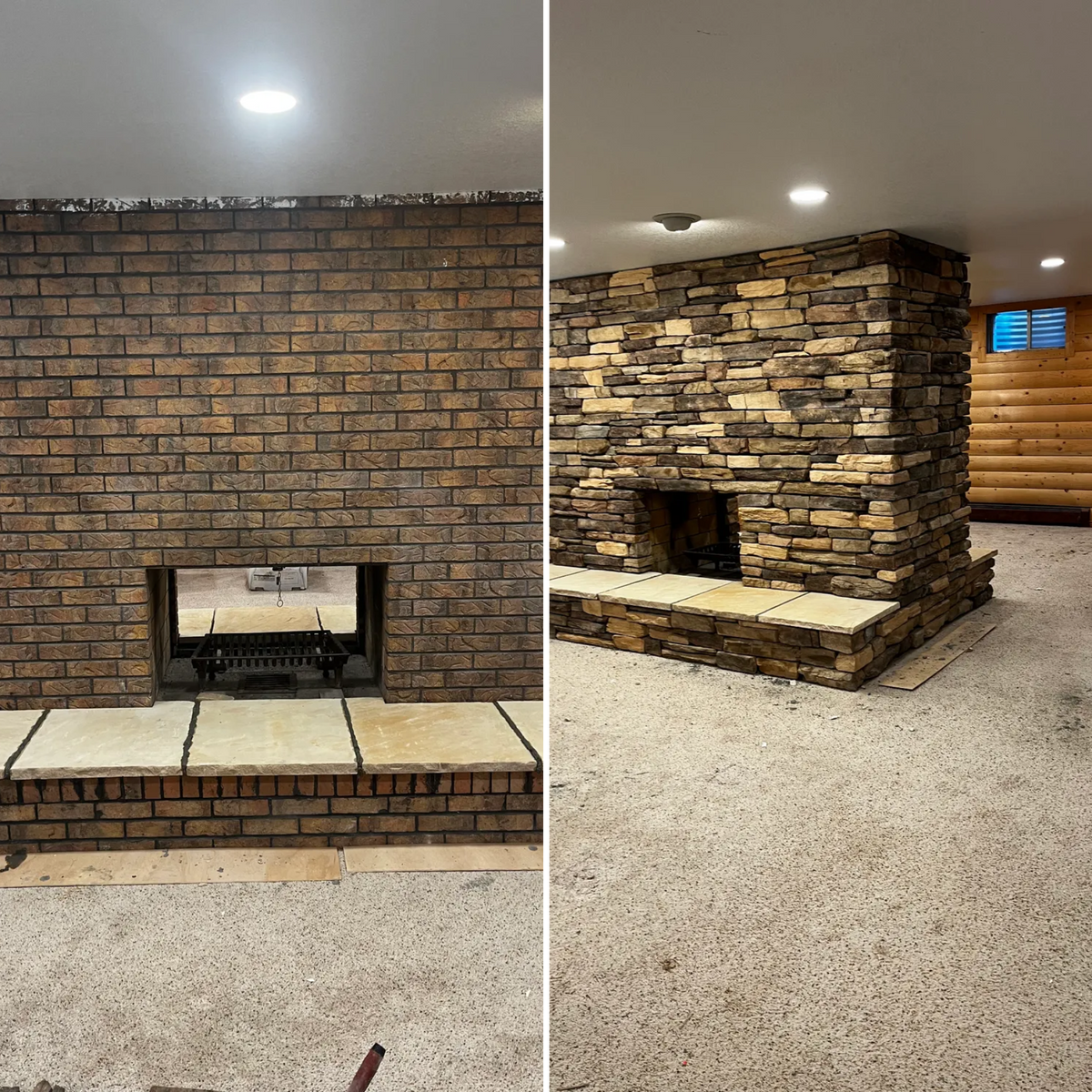 Bricklaying for Curb Appeal Masonry in Aurora, CO