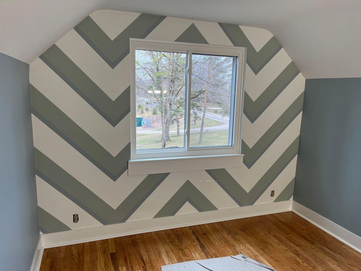Other Painting Services for Ryeonic Custom Painting in Swartz Creek, MI