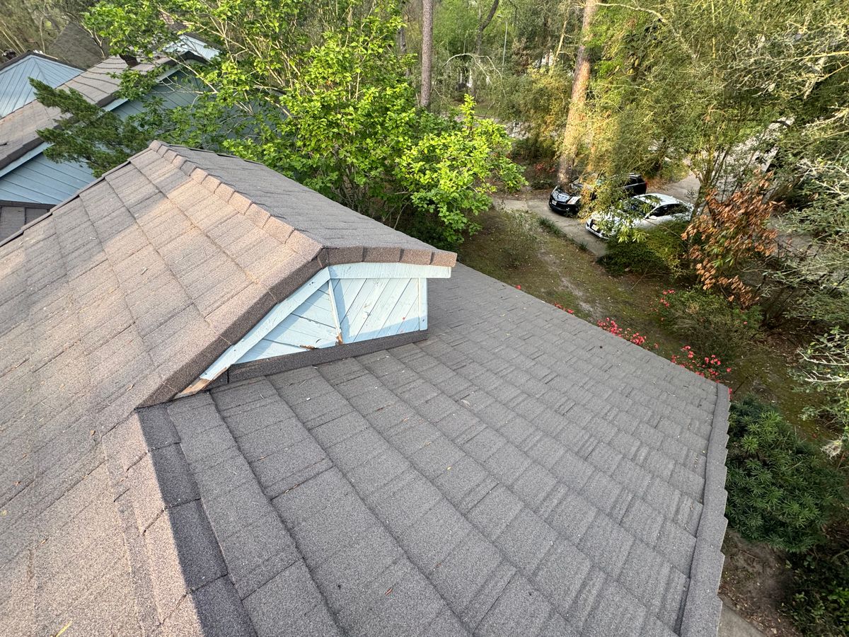 Roof Inspection for Alfreds Sheet Metal & Roofing in Houston, TX