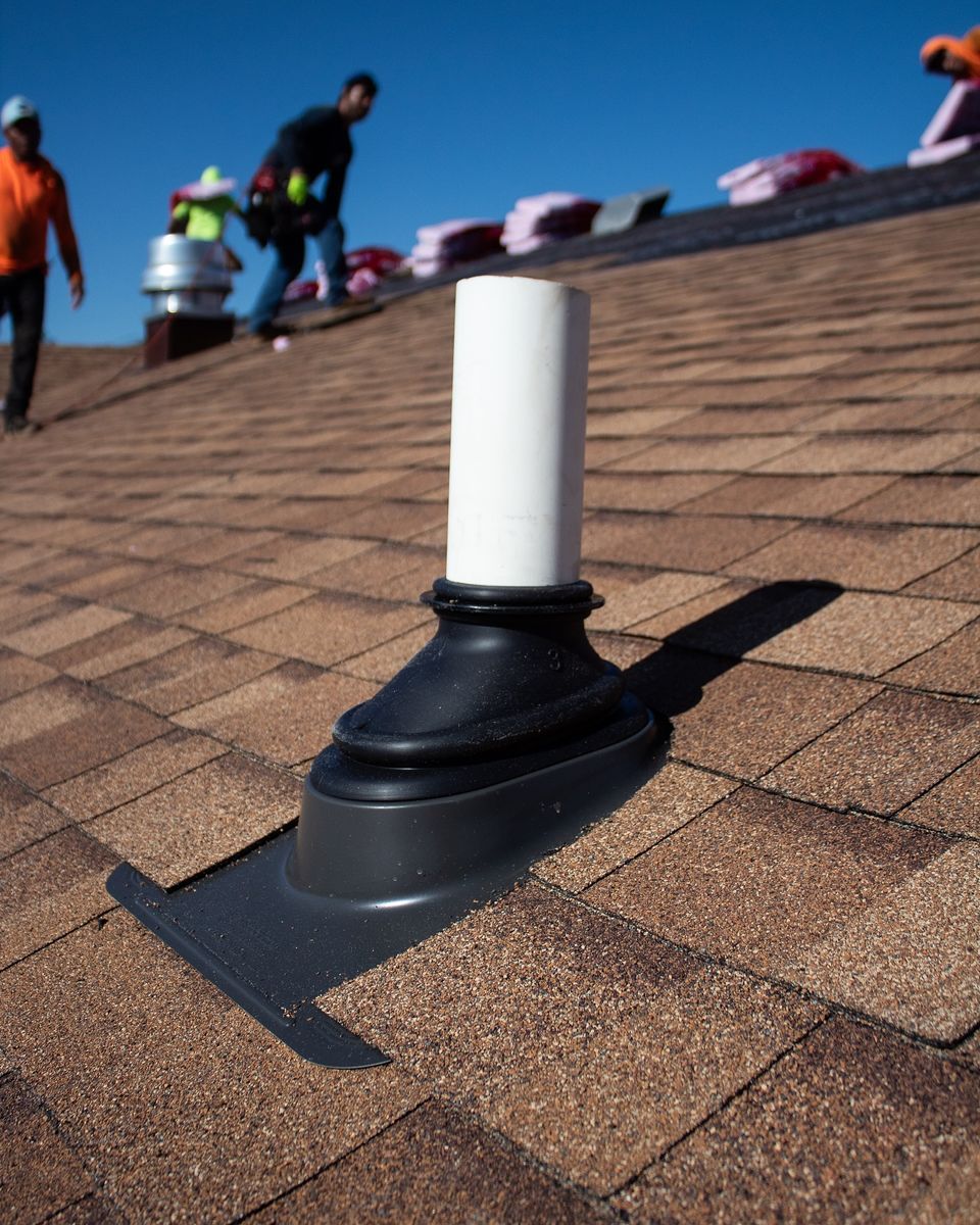 Roofing Repairs for Carolina Professional Roofing in Hillsborough, NC