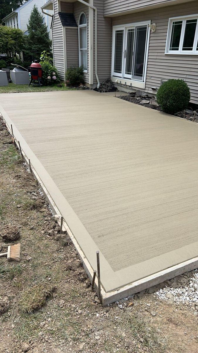  Concrete Services for Loyal Construction Management LLC in North Ridgeville, OH