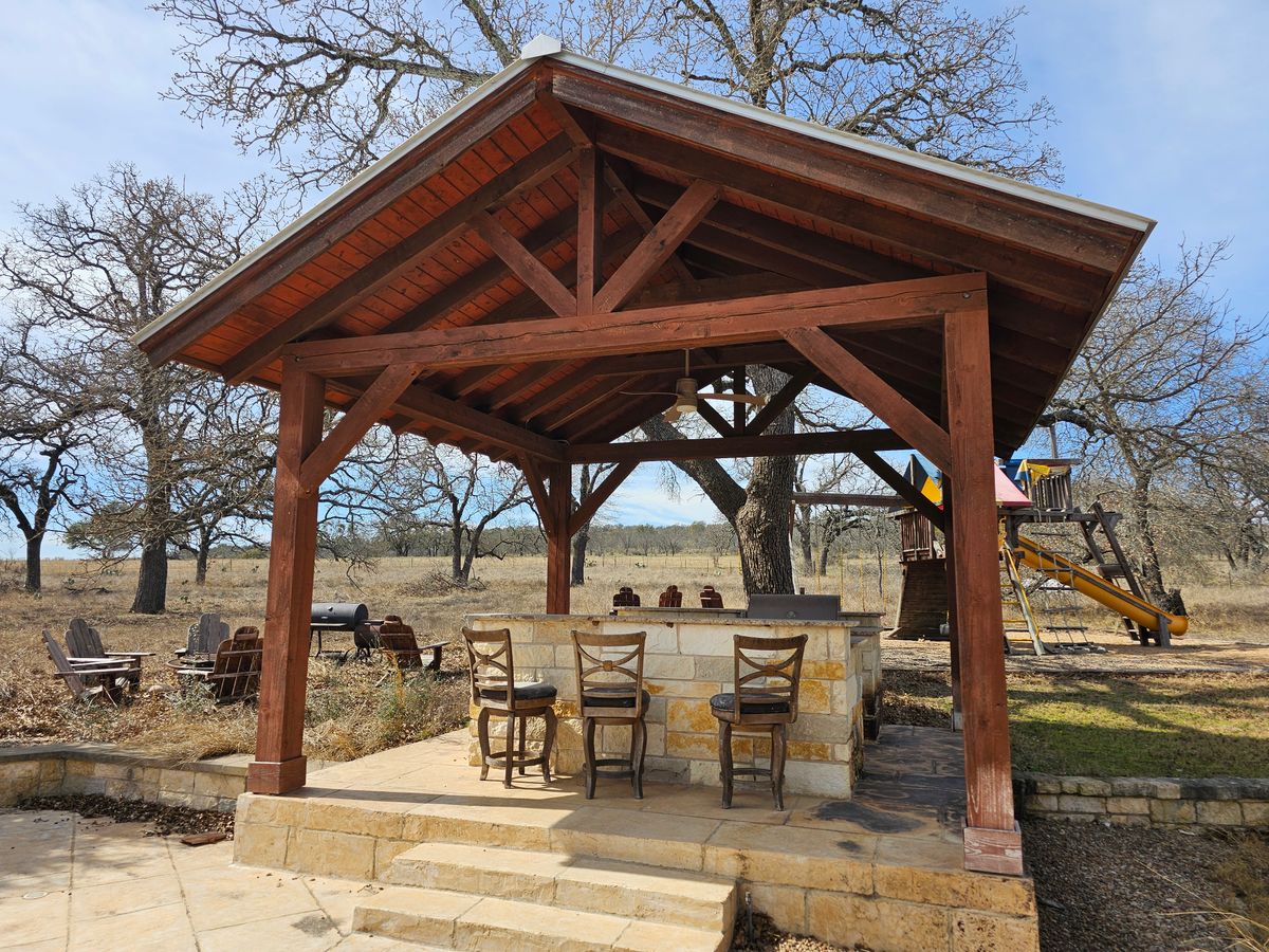 Siding & Soffit for Cotanny Construction LLC in Austin, TX