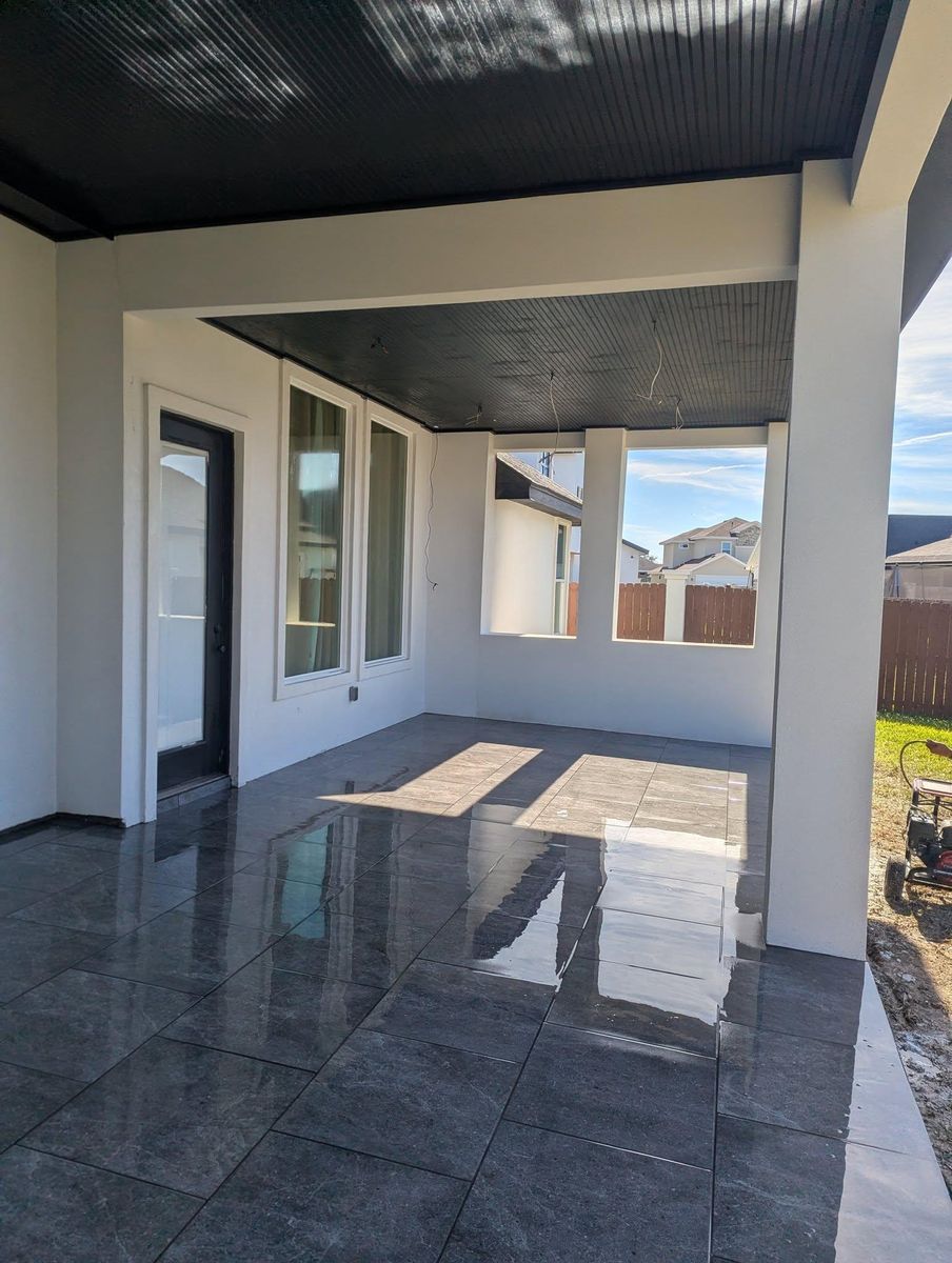 Other Repair Services for TopNotch Painting Solutions LLC in McAllen, TX