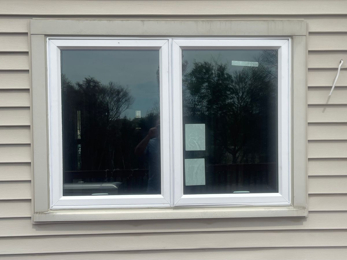 Window Installation for MAS Home Improvement in Waldorf, MD