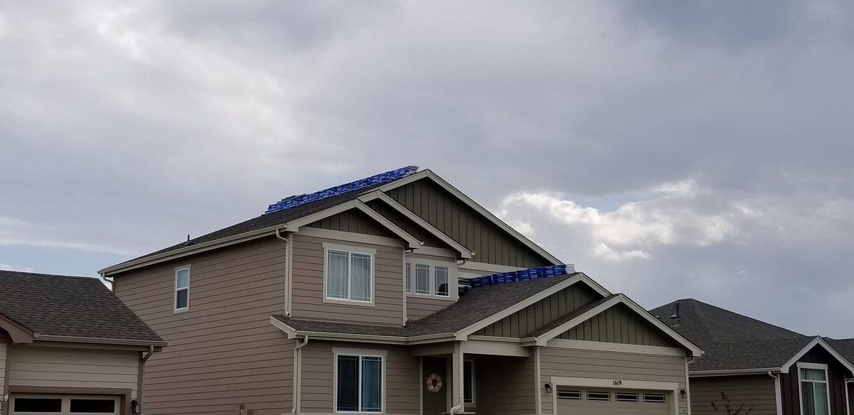 Seamless Gutters for Distinctive Home Renovations in Longmont, CO