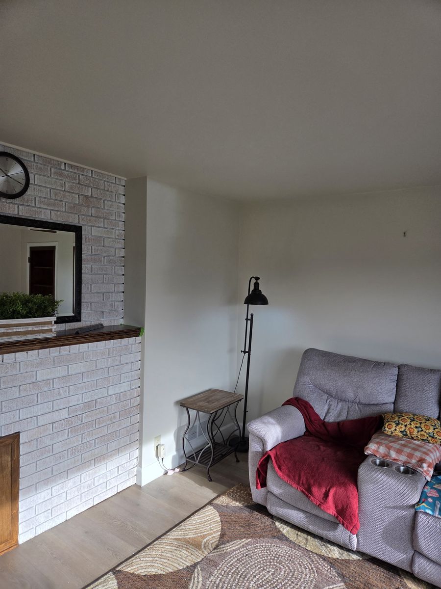 Interior Painting for True Legacy Painting in Spokane, WA