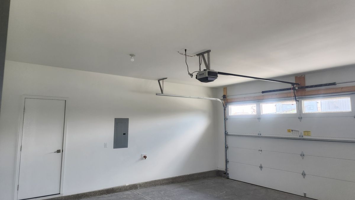 Interior Painting for Grand Painting in Bozeman, MT