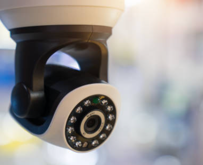 Intercoms and Surveillance Cameras for DesignBuild90 in Chicago, IL