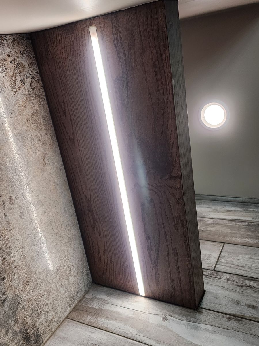 Lighting Installation and Repairs for LV Innovations in Phoenix, AZ