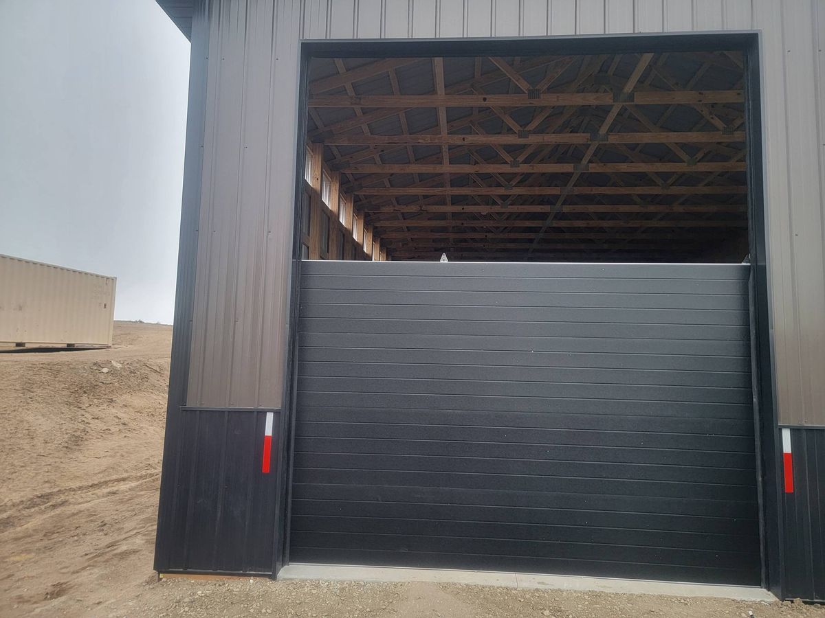 Garage Door Maintenance for Out Doors Garage Door Services in Meeker, CO