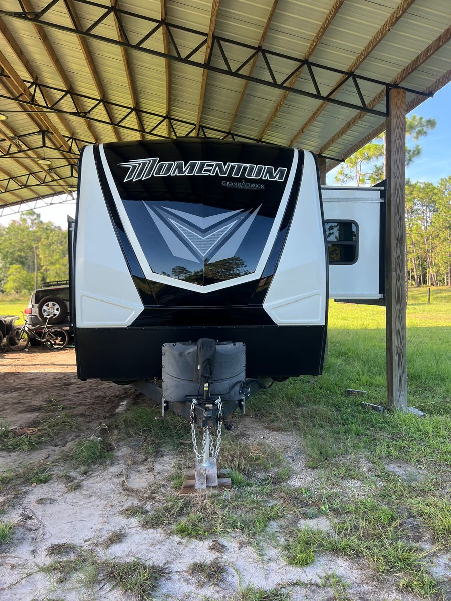 Rv Detail for Shine My Ride Auto Detailing  in Orlando, FL