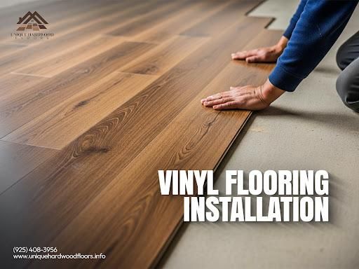 Floor Repair for Unique Hardwood Floors in Oakland, CA
