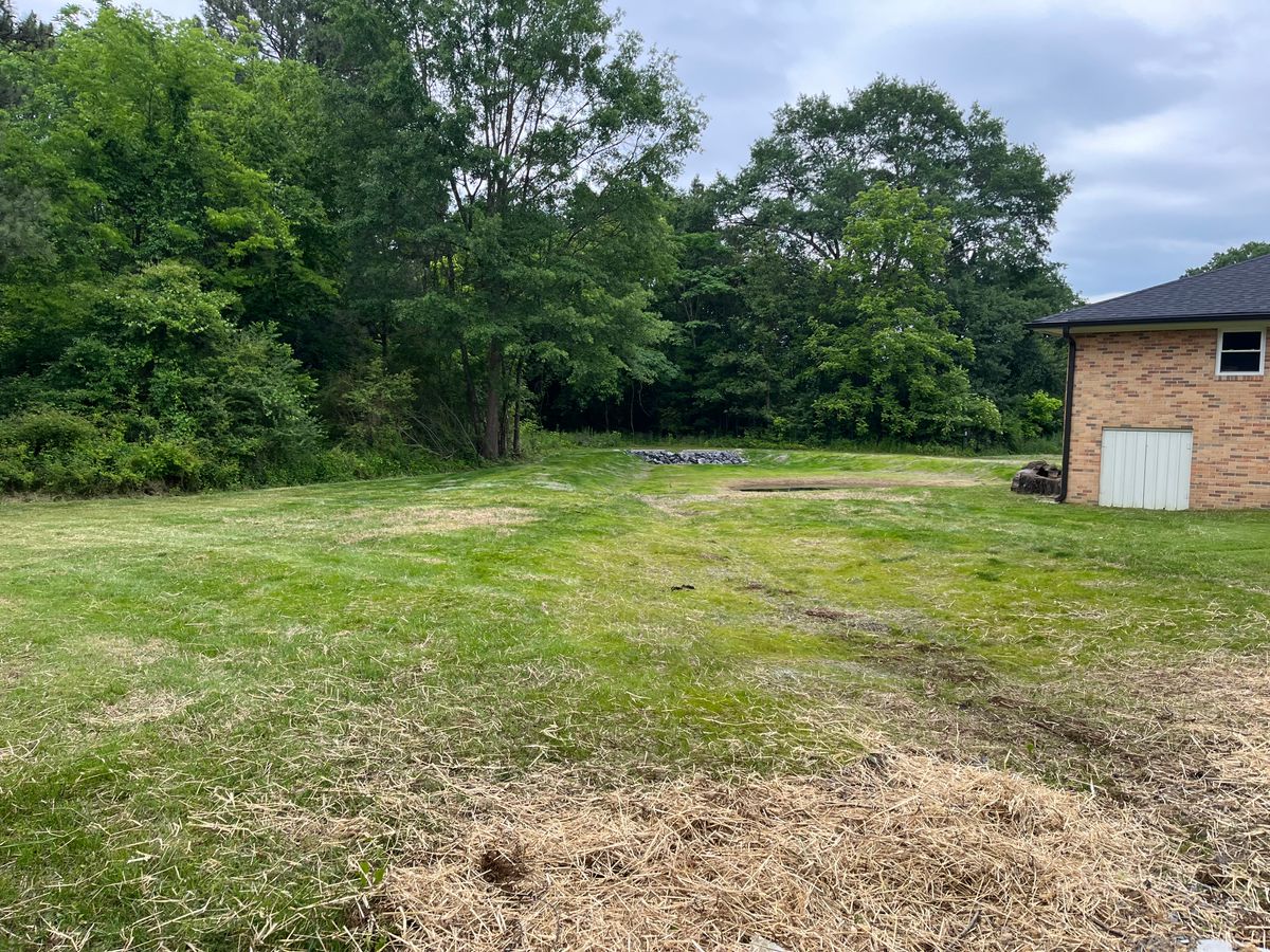 Lawn Services for J.P Landscaping and Excavation in Chattanooga, TN