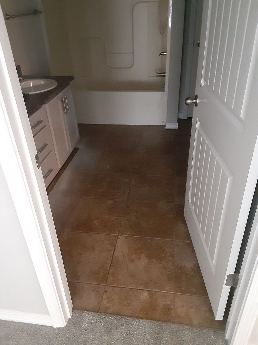 Bathroom Renovation for Baker's Home Services in Vancleave, Mississippi