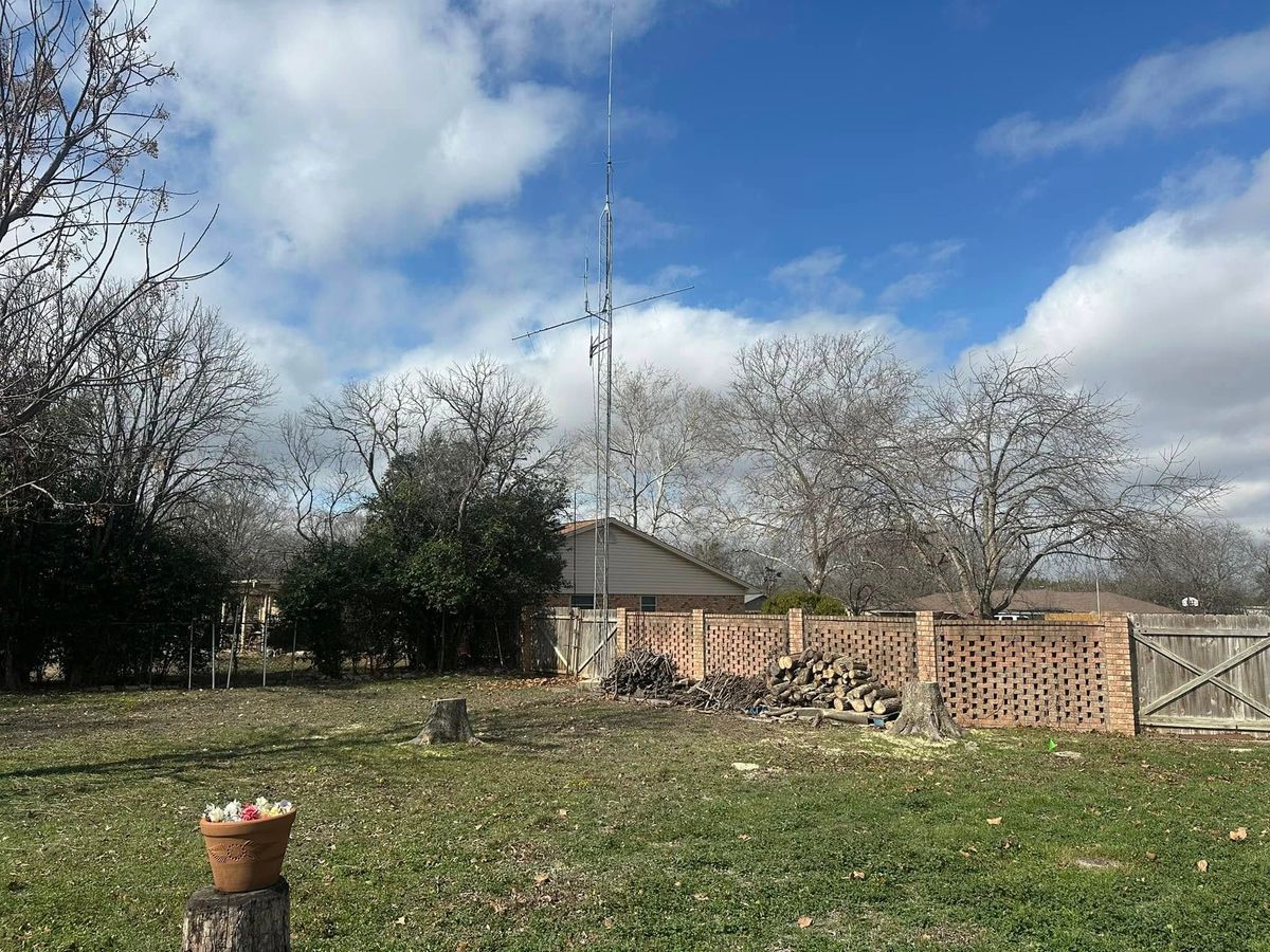 tree service- trimming and removals for CrossCut in Kempner, TX