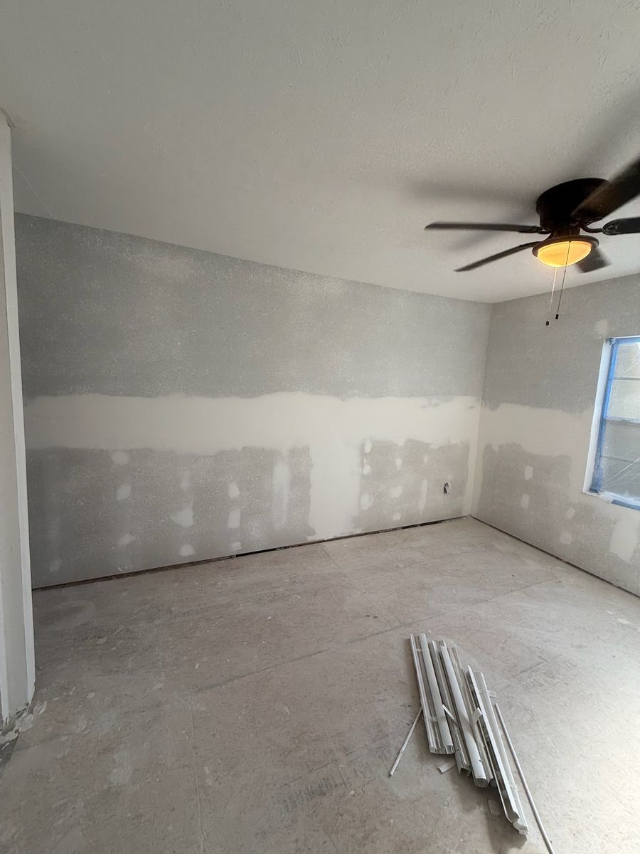 Interior Painting for Escorpio Painting in Tampa, FL