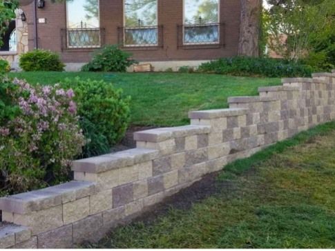 Masonry for Hightower Home Improvement and Garden in Atlanta, GA