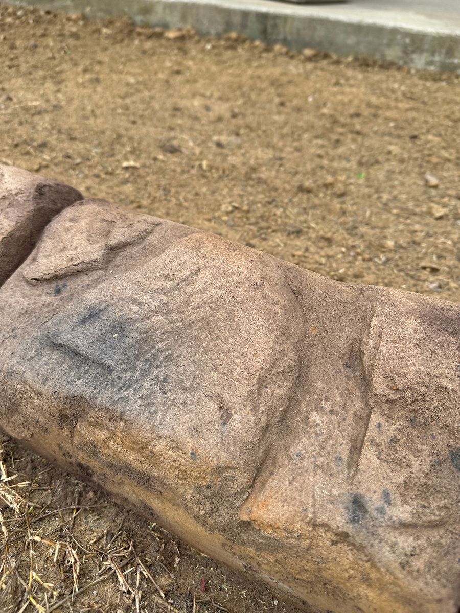 Landscape Border Systems for Texas Curb N Borders in Houston, TX