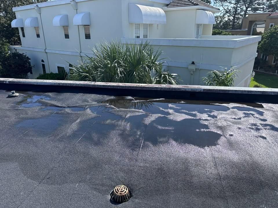 Roofing Repairs for Best Buy Roofing in Port Orange, FL