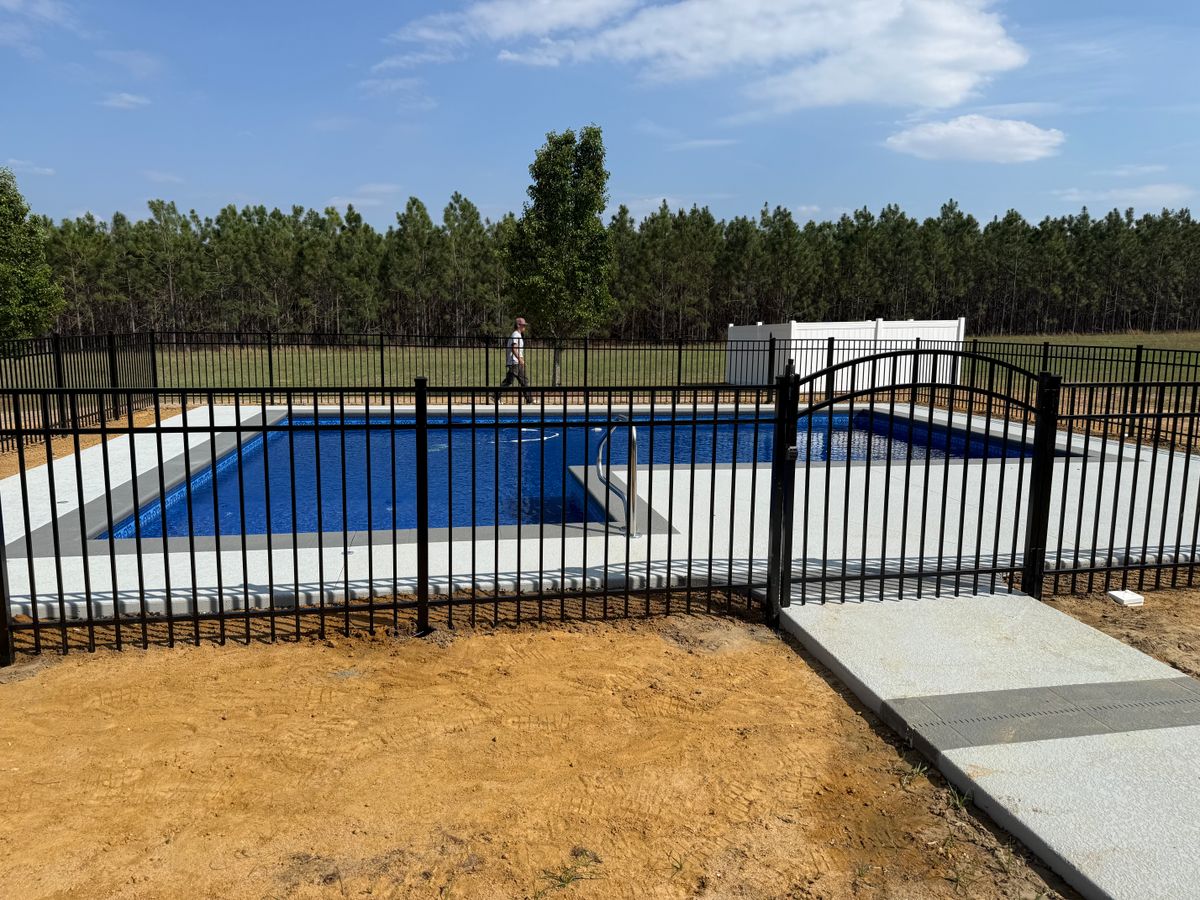 Fence Installation & Repair for American Privacy Fencing & More in Statesboro, GA