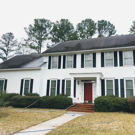 House Washing for Carter & Son's Pressure Washing in Thomasville, GA