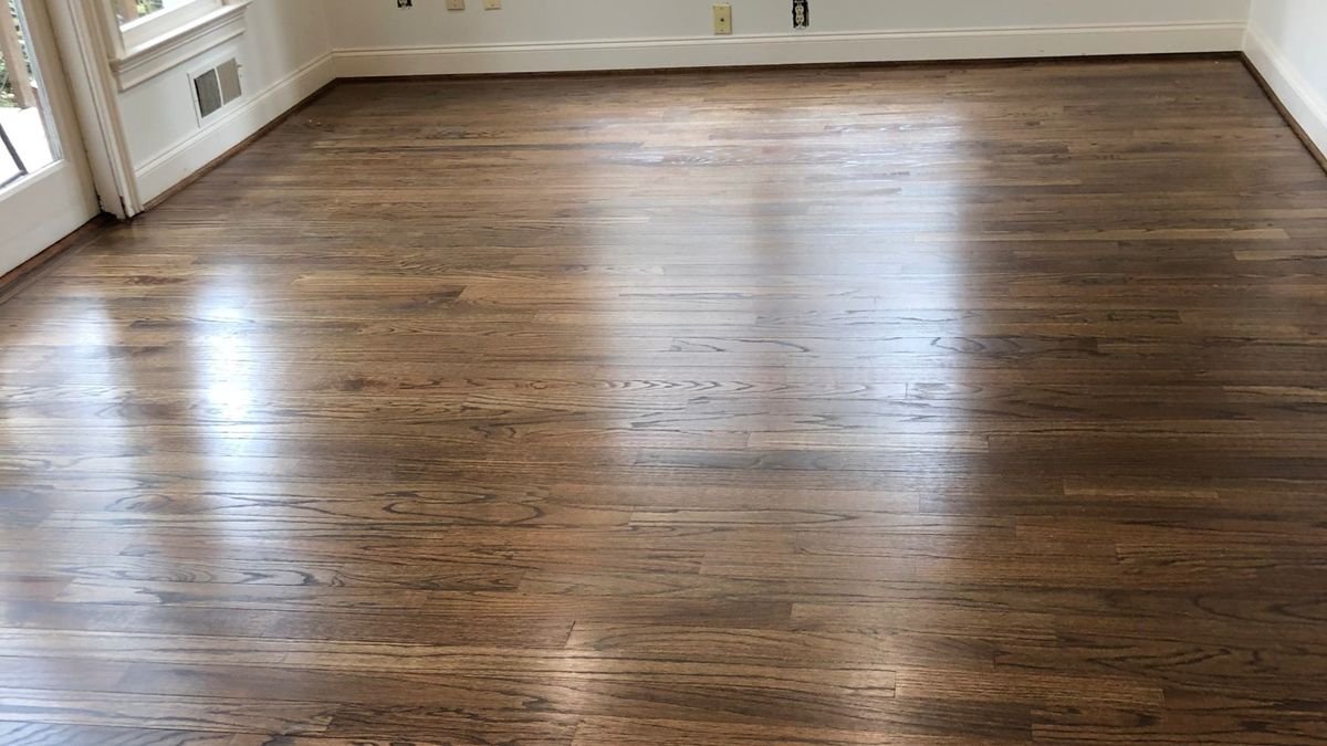 Flooring for DR3 Services in Tyler, TX