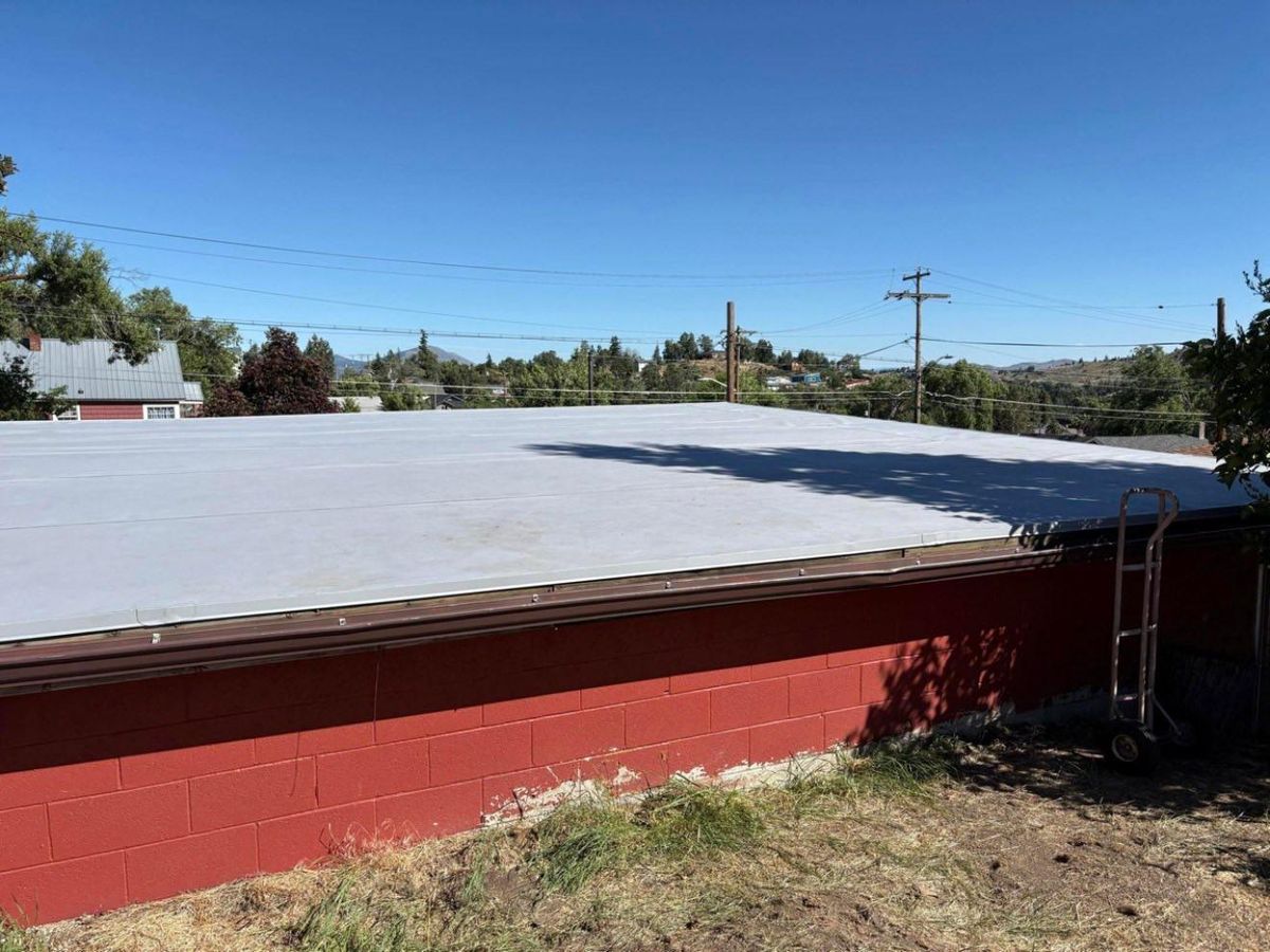 Roofing Replacement for Orcutt Roofing & Home Repair Professionals in Portland, OR