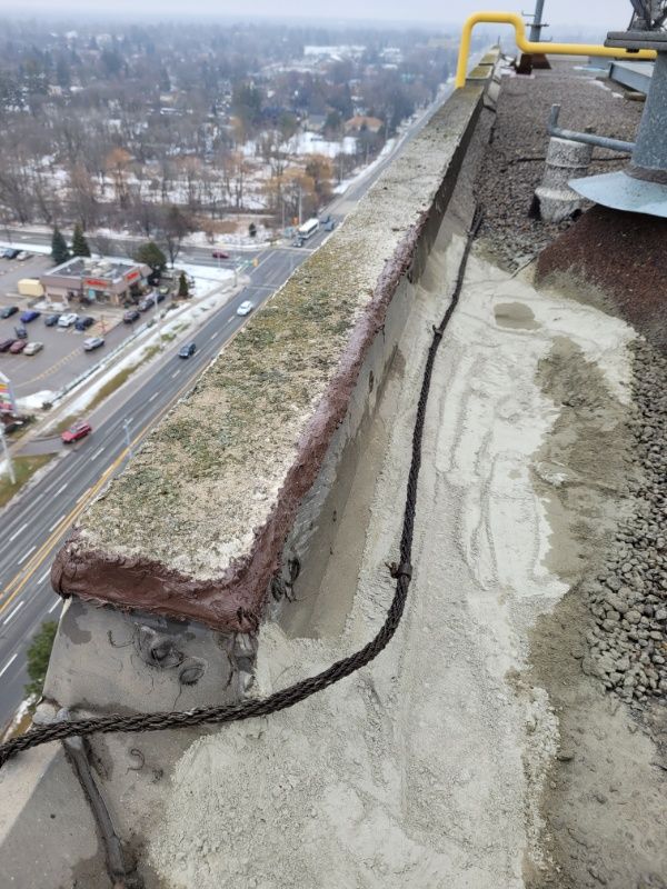 24/7 Emergency Roof Repairs for Triumph Inc - Repair & Maintenance in Scarborough, ON