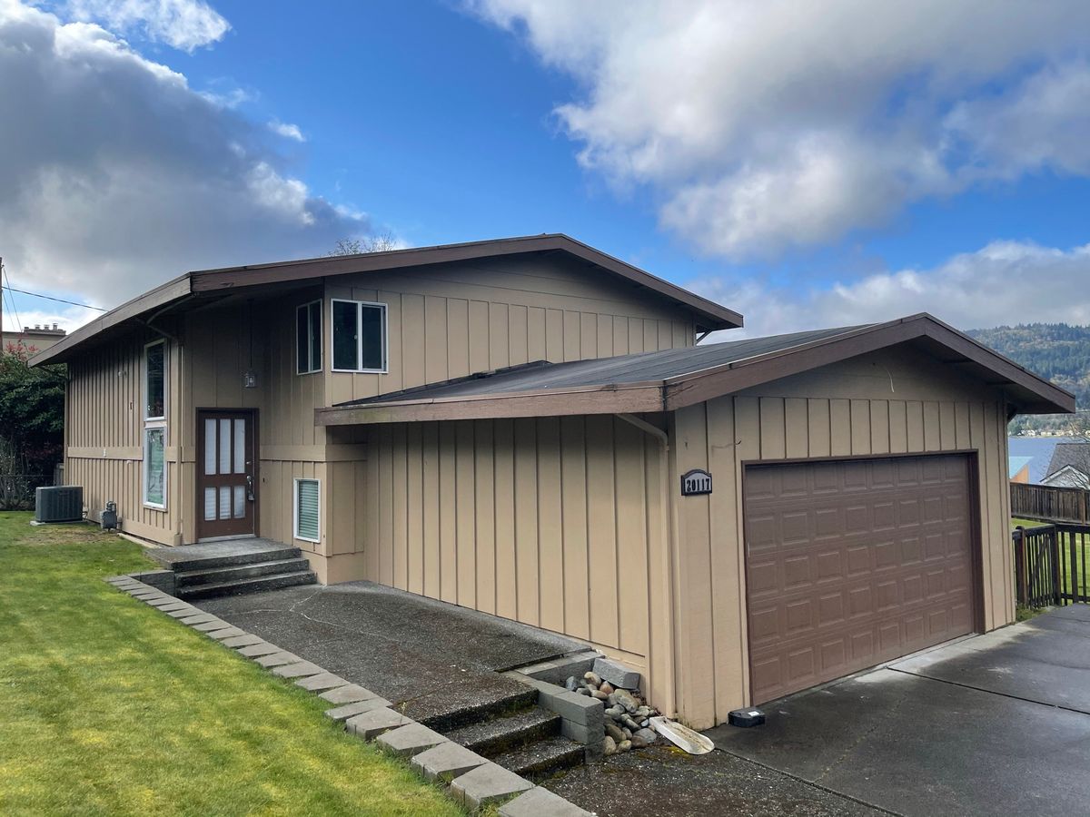 Carpentry for Tony's Remodeling & Painting in Renton, WA