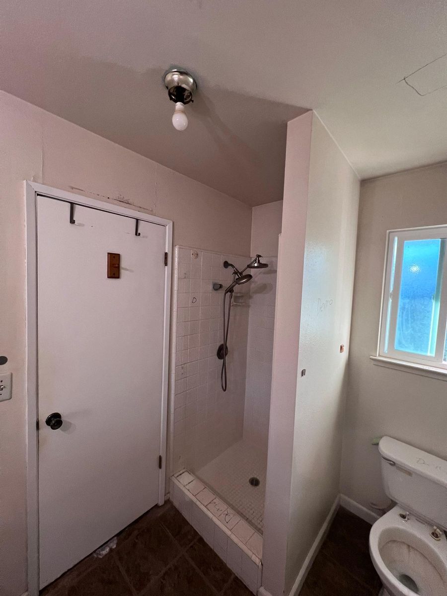 Carpentry for 3B's Construction in Fresno, CA