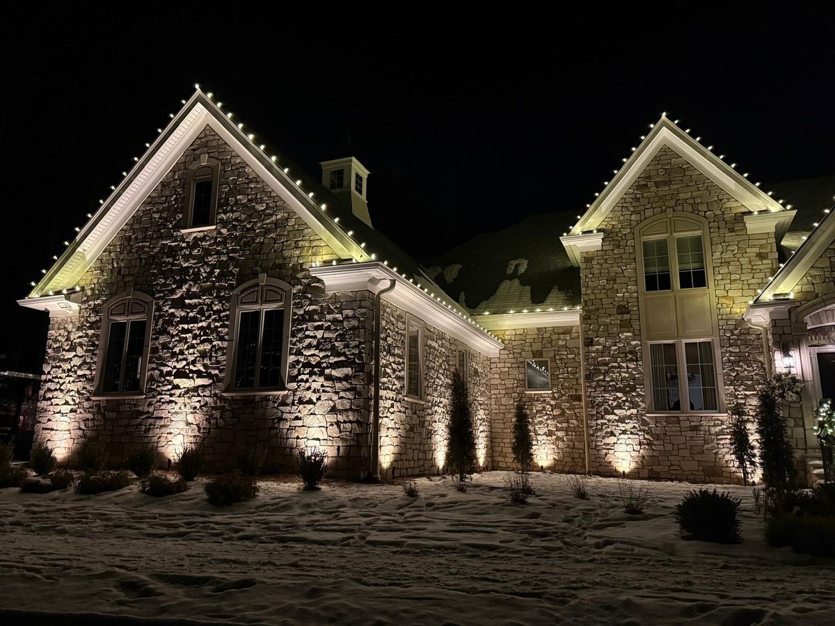 Outdoor Lighting for Unique Outdoor Lighting in Short Hills, NJ