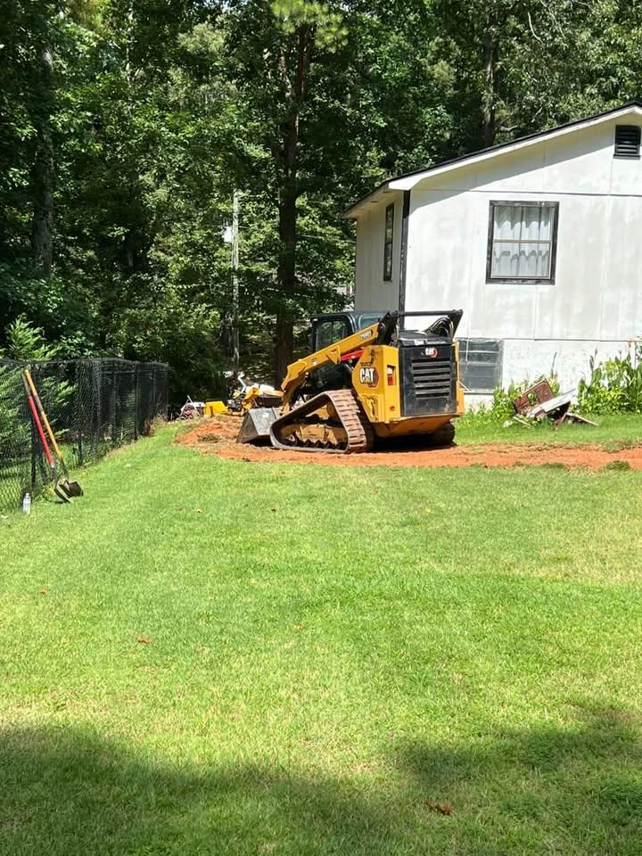 Full Turnkey Services for Southern RustiQ Restoration in Atlanta, GA