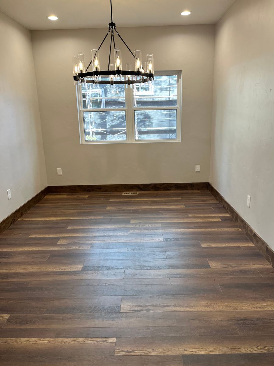 Flooring for Neglected Repairs in Woodland Park, CO