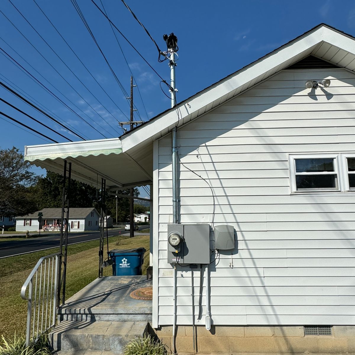 Residential  for BC Professional Electrical Services LLC in Ringgold, GA