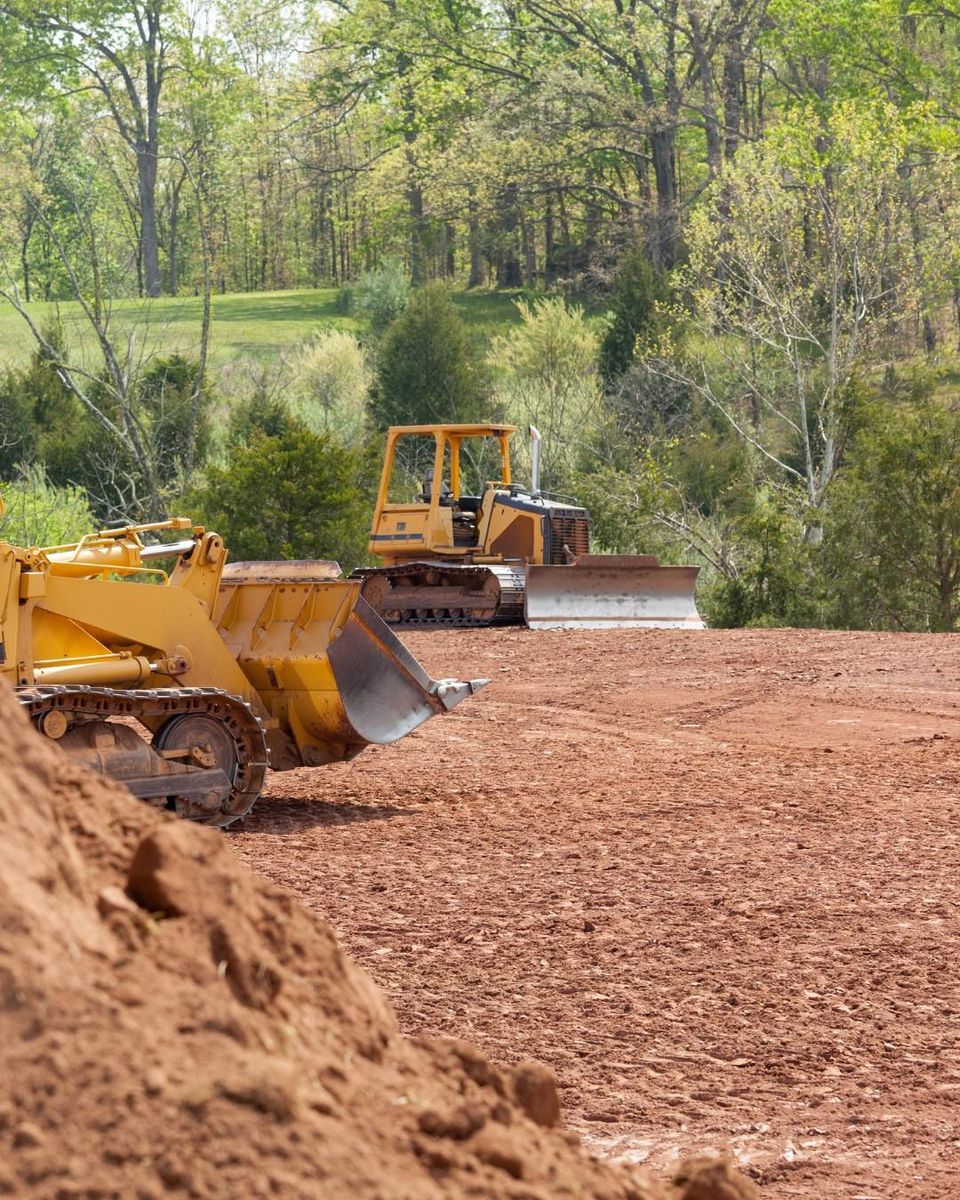 Land Clearing for TriStar Land Clearing & Mulching in Franklin, TN