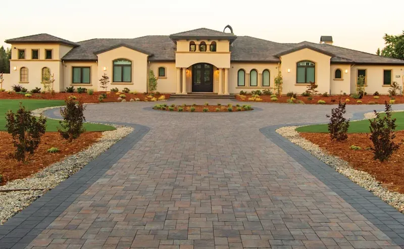 Drought Tolerant Landscapes / Xeriscapes for Blue Water Landscape Services in El Dorado Hills, CA