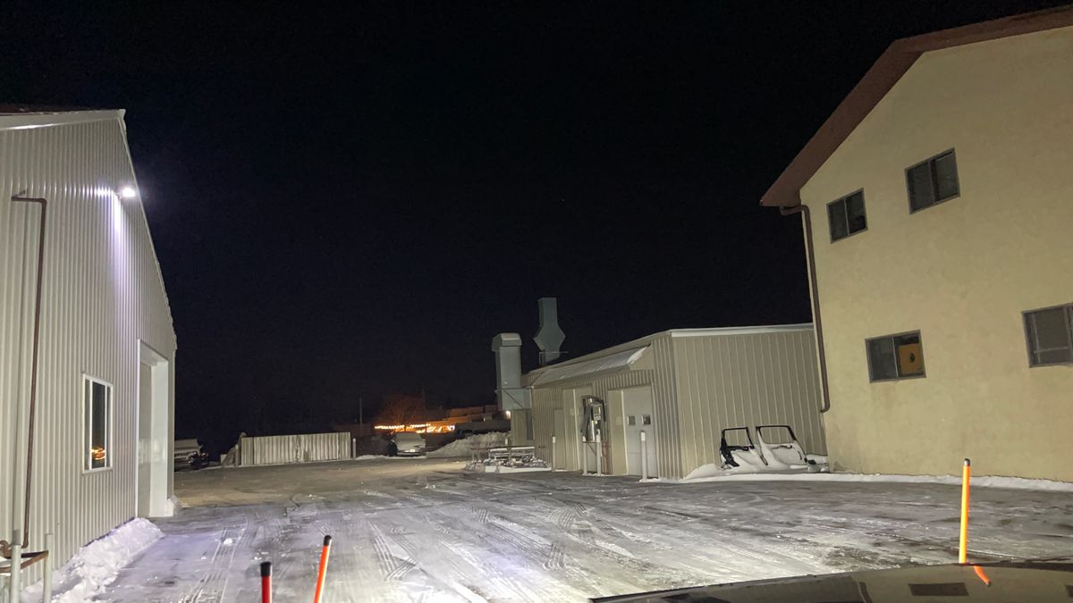 Commercial & Residential Snow Removal for Outdoor Dynamics LLC in Sherburne County, MN