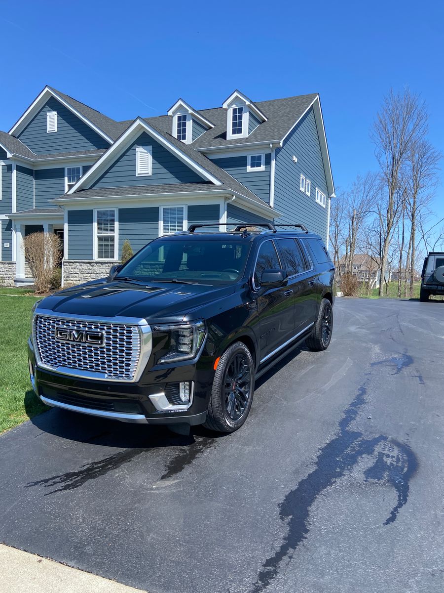 Exterior Detailing for Chambers Car Care in Columbus, OH
