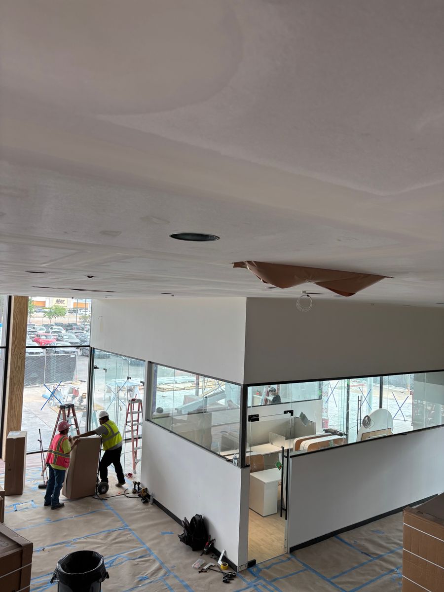 Home Improvement Services for MC Drywall Solutions in Queen Creek, AZ