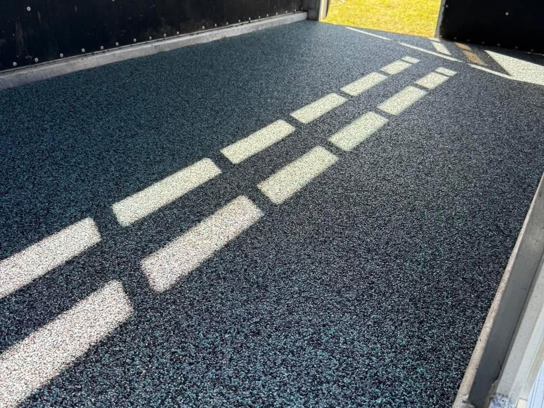 Other Areas for Shelton Trailer Flooring  in Ocala, FL