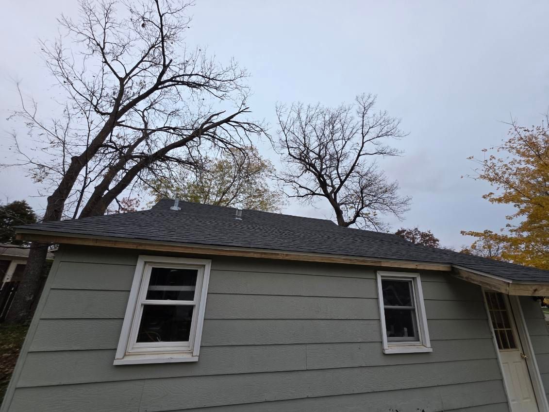 Roofing Replacement for 3D Construction  in Cannon Falls, MN