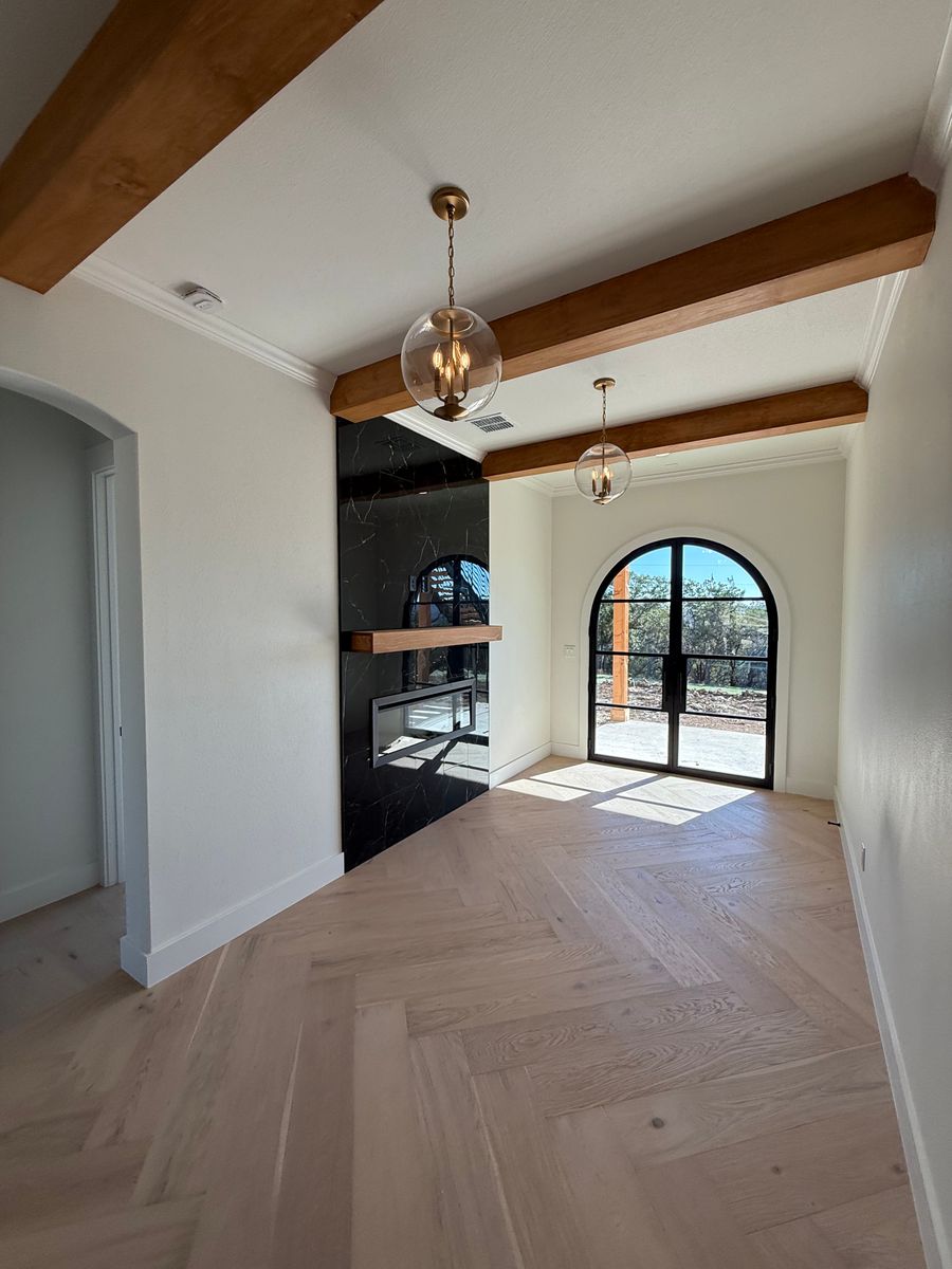 Home Renovations for Pegasus Custom Homes & Renovations in Spring Branch, TX