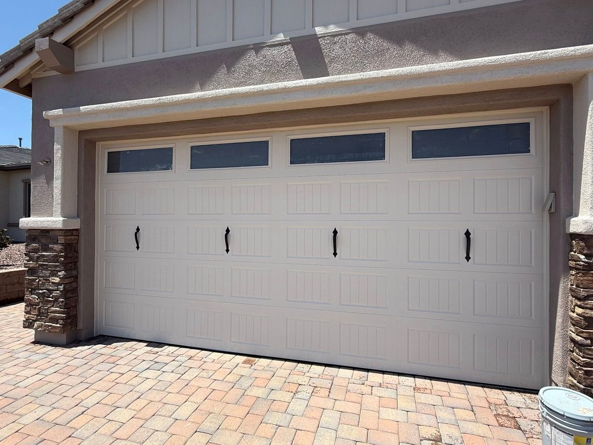 Exterior Painting for True Vision Painting in Prescott Valley, AZ