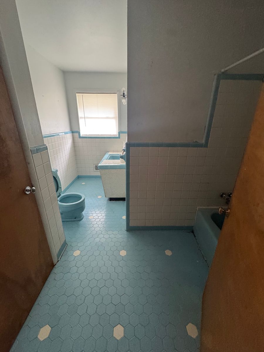 Flooring for Hometown Building Solutions in Springville, AL