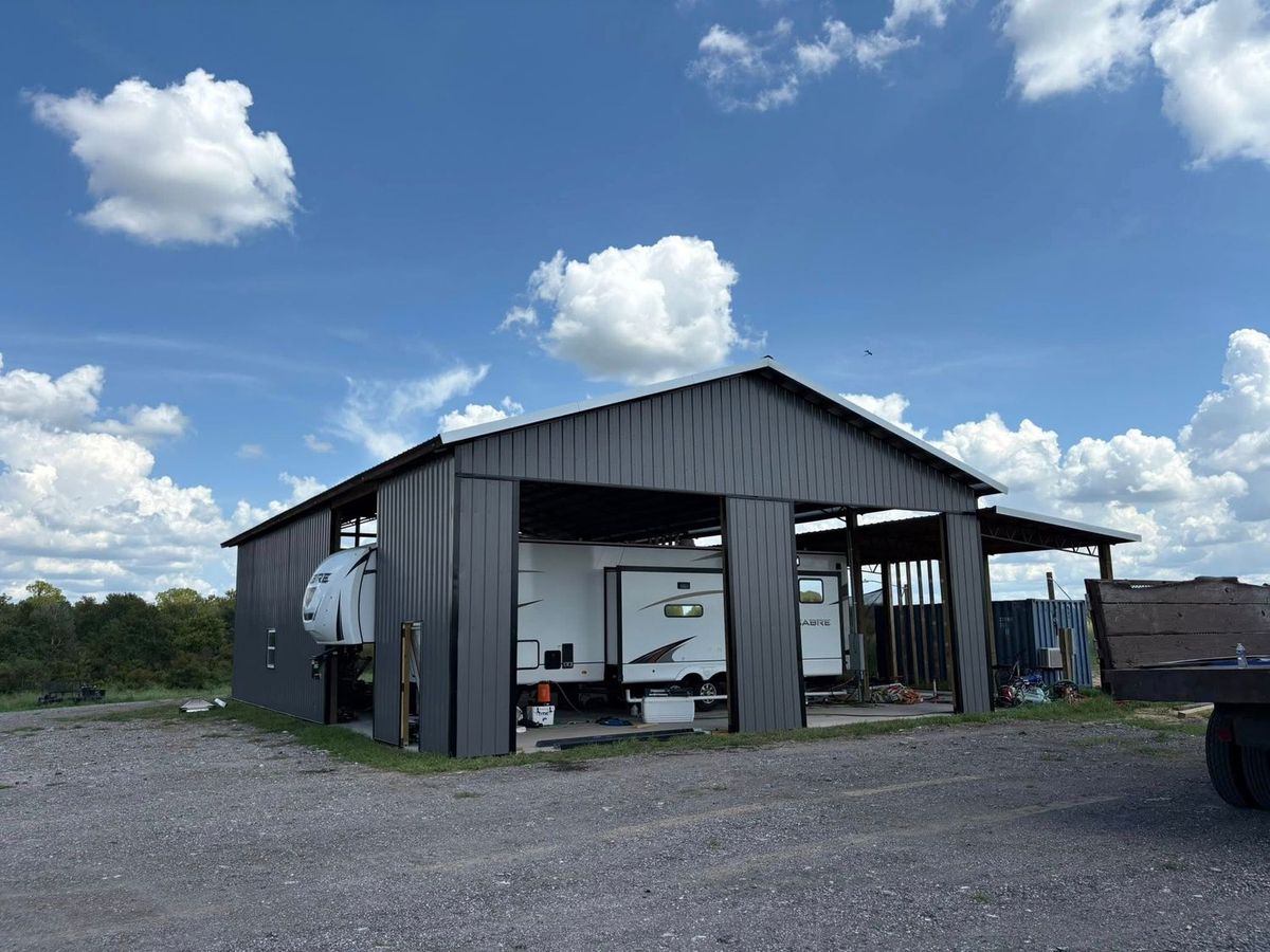 Carpentry for Forbus Construction in Central Business District, FL