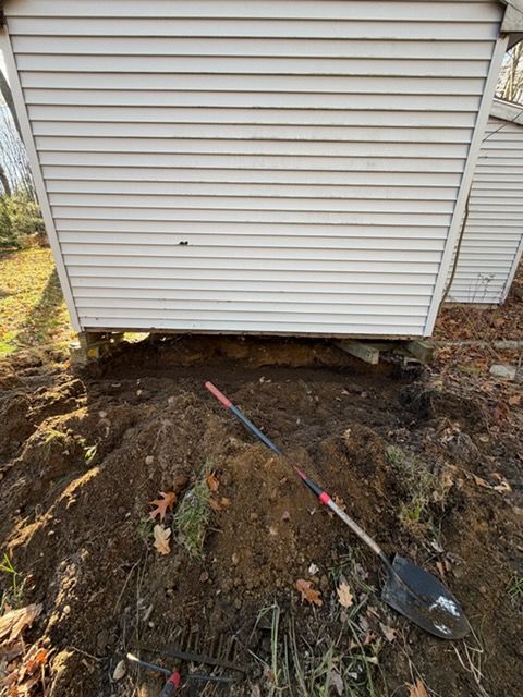 General Contracting for Next Level Construction in Saco, ME