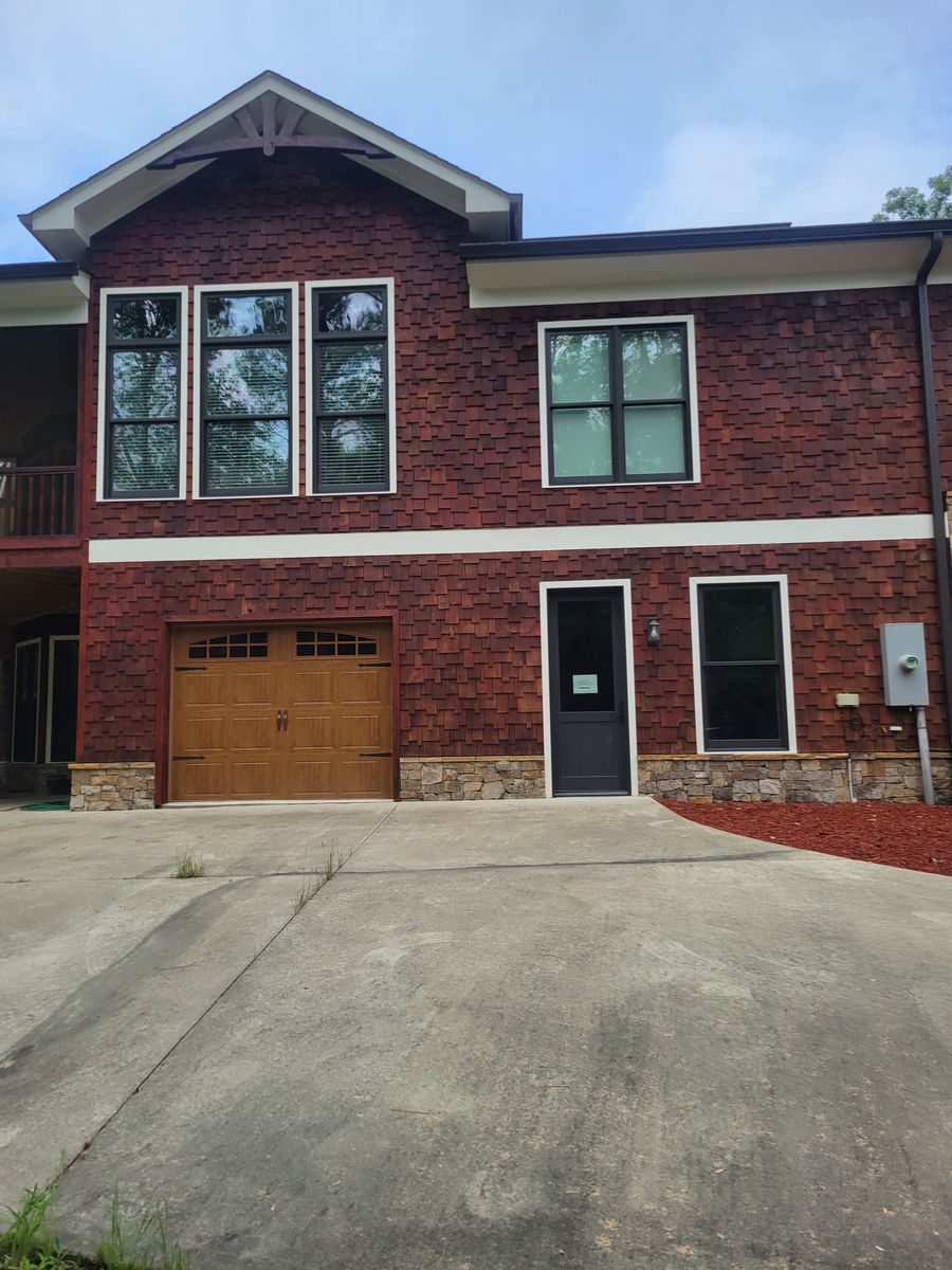 Window Cleaning for Squeaky Clean Windows Gutters & More in Hoover, AL