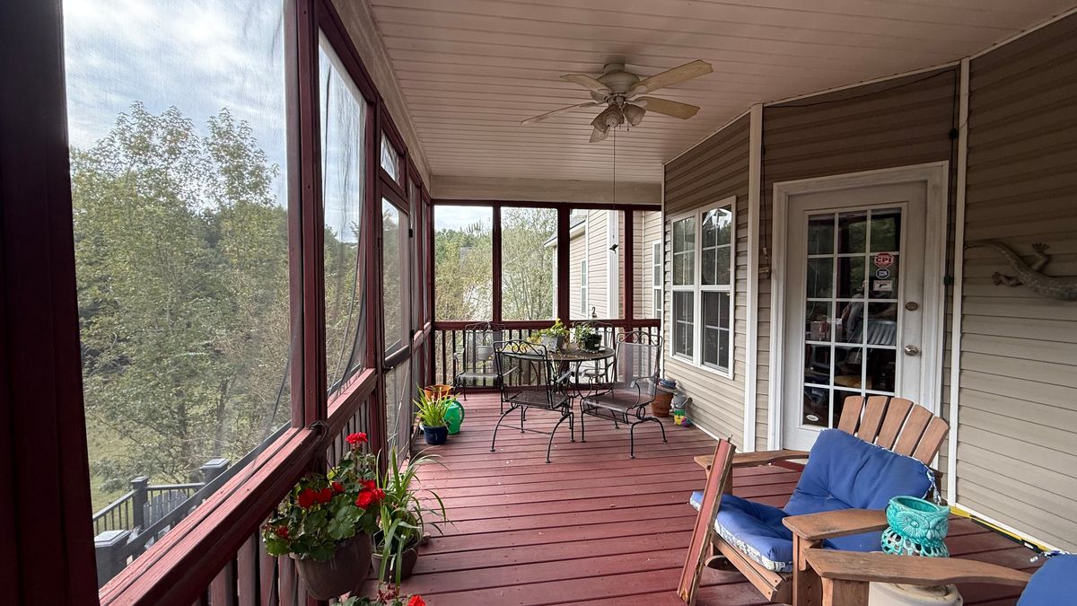 Carpentry for J&K Home improvement in Fayetteville, NC