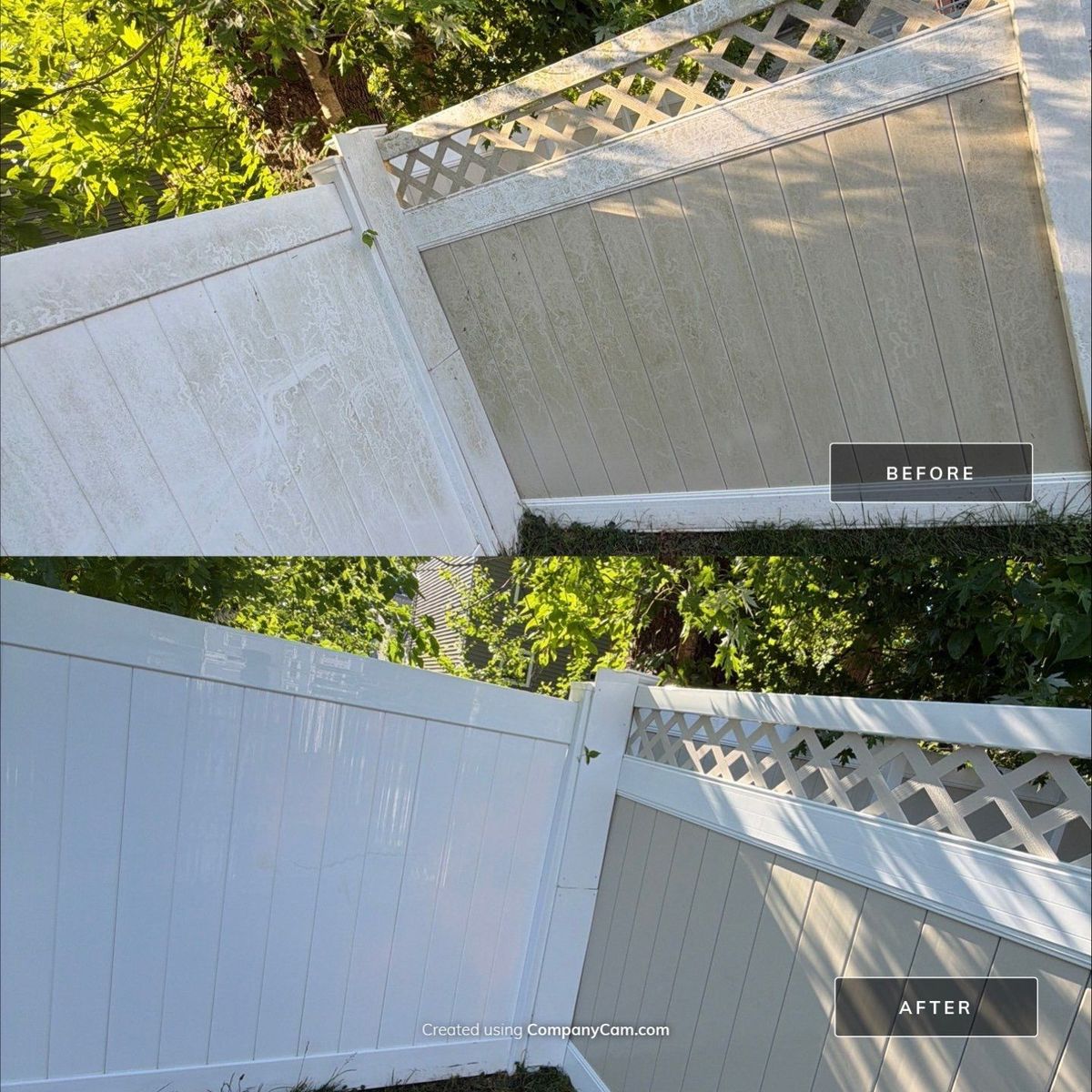 Home Softwash for Hydra-Lok Softwash LLC in Maryland, MD